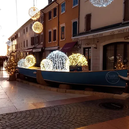 Casa Olivella *