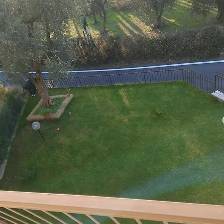 Villa Casa Olivella Bardolino