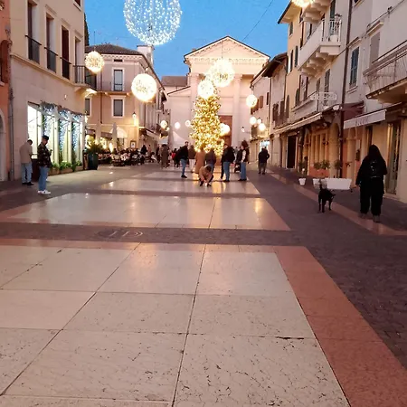 Apartman Casa Olivella