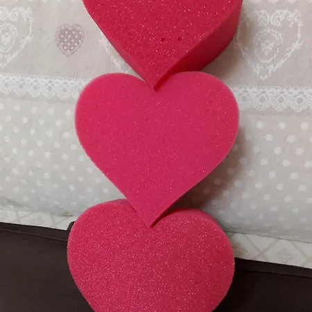 Apartman Casa Olivella *