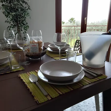 Casa Olivella Apartman Bardolino