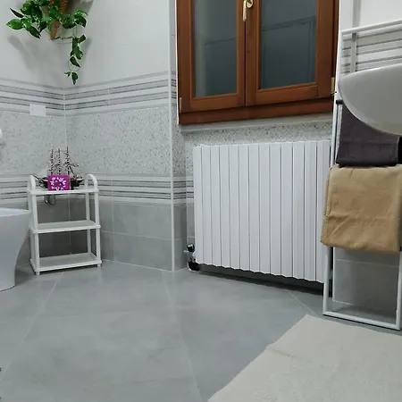Casa Olivella דירה ברדולינו