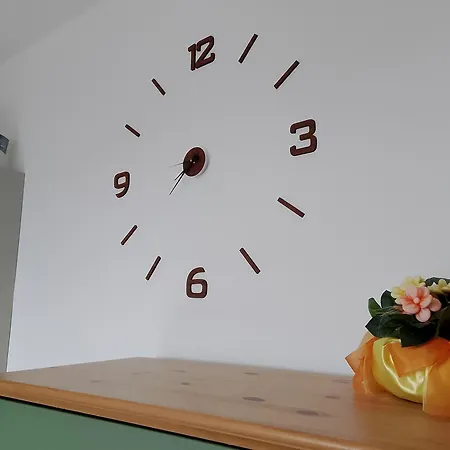 Casa Olivella Apartman