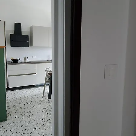Casa Olivella ברדולינו