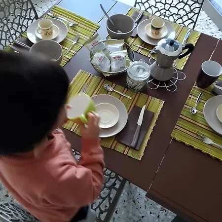 Casa Olivella * ברדולינו