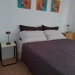 شقة Casa Olivella *