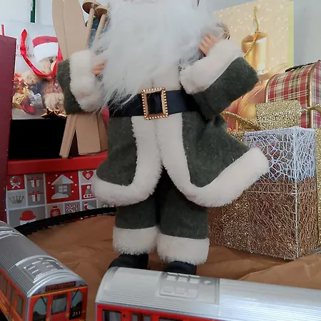 Casa Olivella Appartamento Bardolino