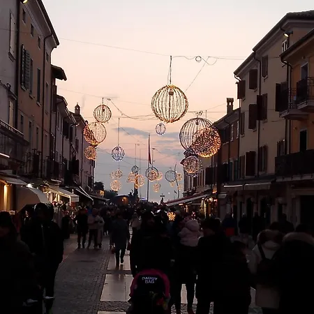 Casa Olivella Appartamento