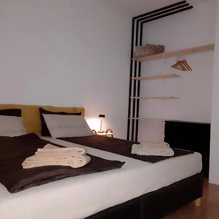 Casa Olivella * Bardolino