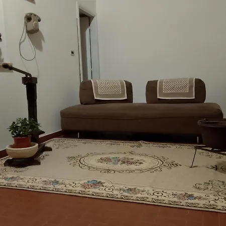 Appartamento Casa Olivella *