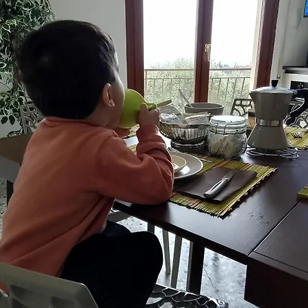 Casa Olivella Bardolino