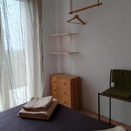 Apartamento Casa Olivella