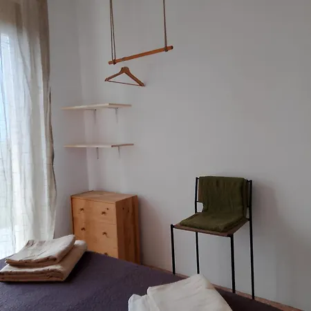 شقة Casa Olivella