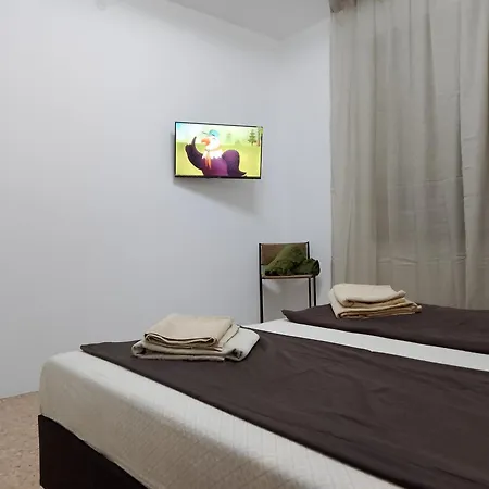 Casa Olivella Apartamento Bardolino