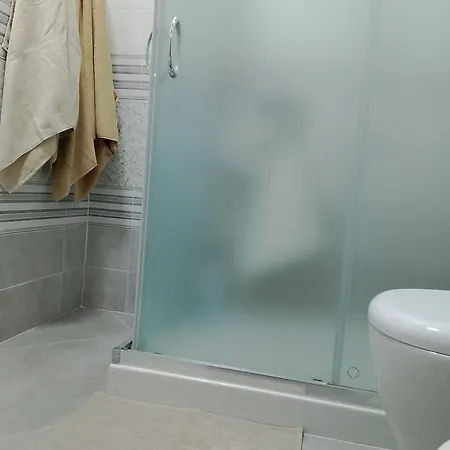 Apartamento Casa Olivella