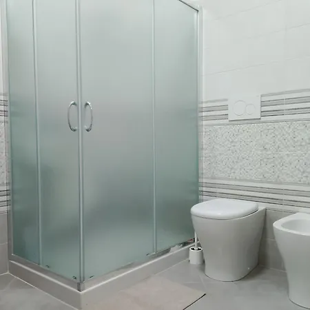Apartamento Casa Olivella Bardolino