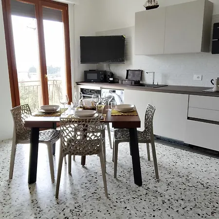 Apartamento Casa Olivella Bardolino