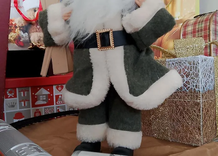 Casa Olivella Apartment Bardolino