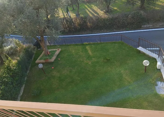 Apartment Casa Olivella Bardolino