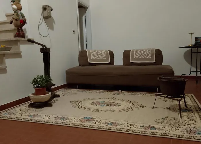 Apartment Casa Olivella *