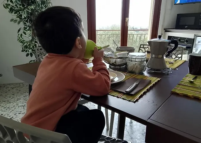 Casa Olivella Bardolino