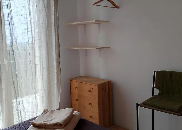 Apartment Casa Olivella