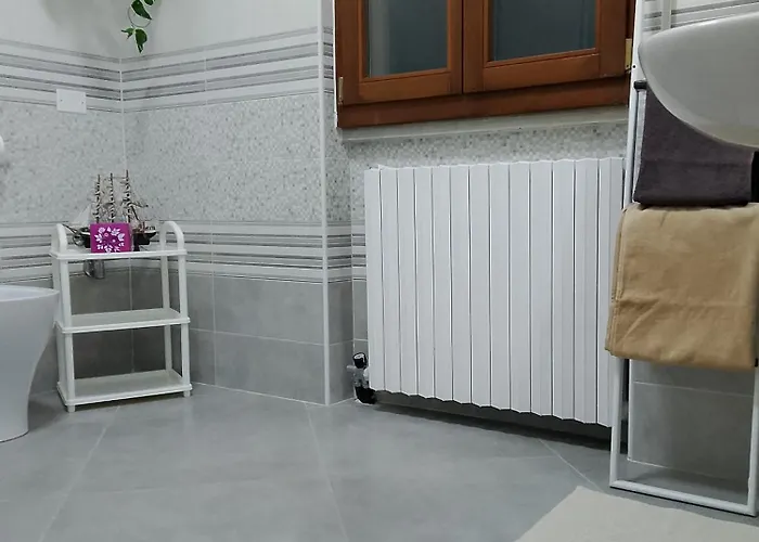 Casa Olivella Apartment Bardolino