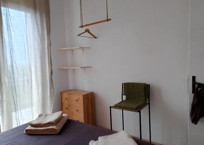 Apartment Casa Olivella