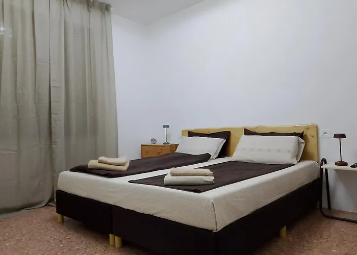 Casa Olivella Apartment Bardolino