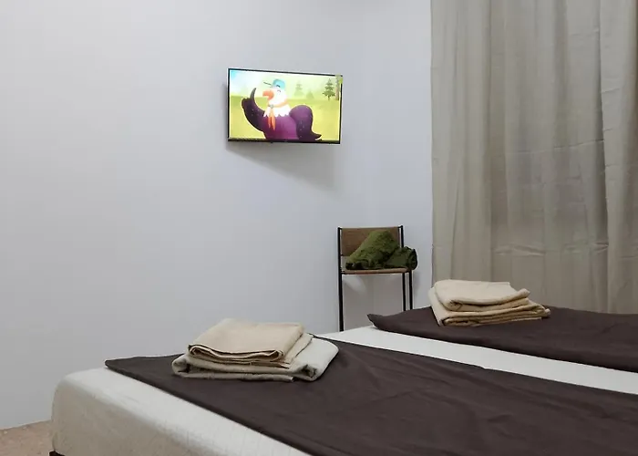 Casa Olivella Apartment Bardolino