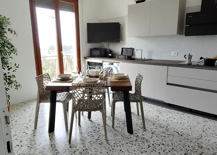 Apartment Casa Olivella Bardolino