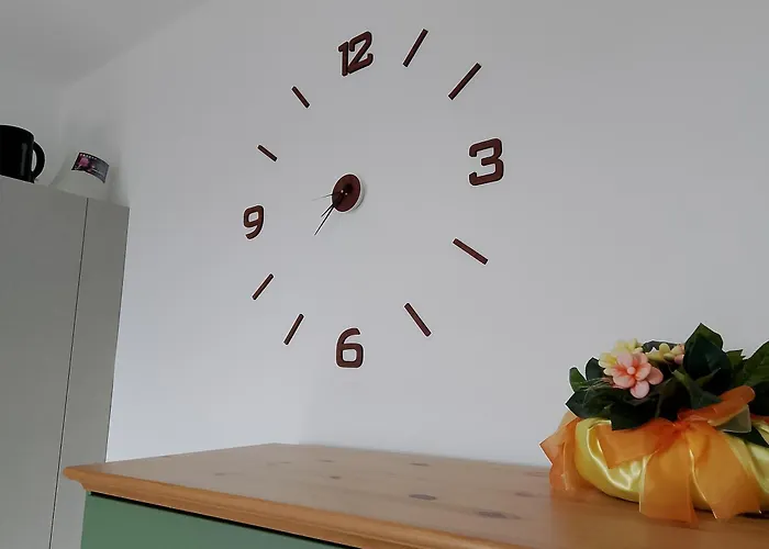 Casa Olivella Apartment