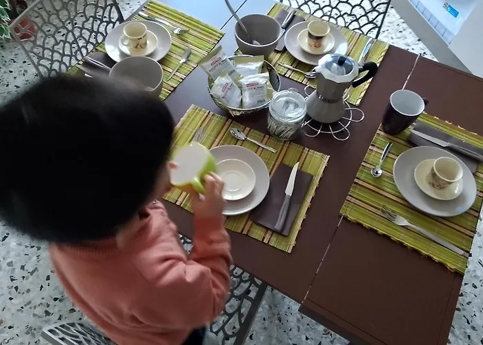 Casa Olivella * Bardolino